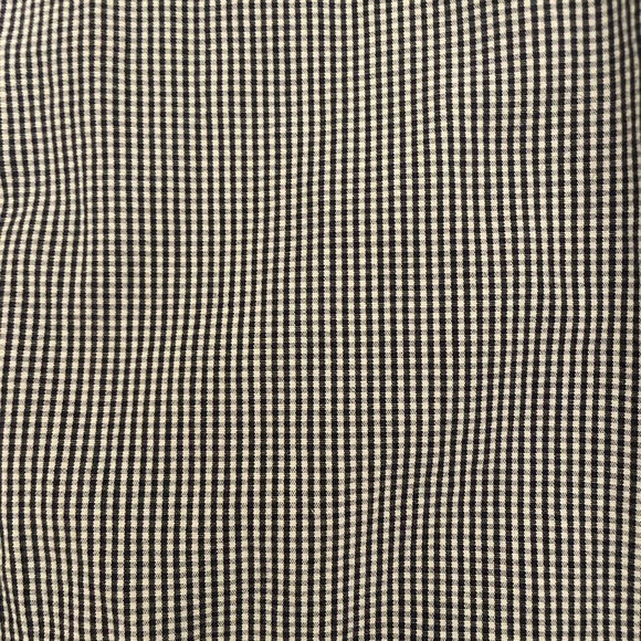 Jacadi Blue and White Button Down - Picture 4 of 4